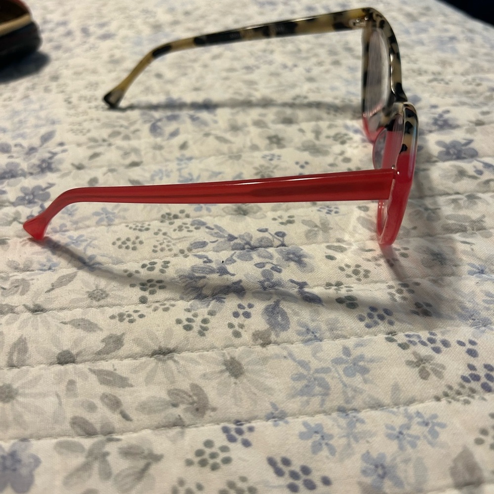 2 pair RX  frames